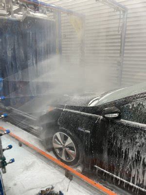 The Magic is in the Details: Discover the Expert Services at Car Wash Kew
